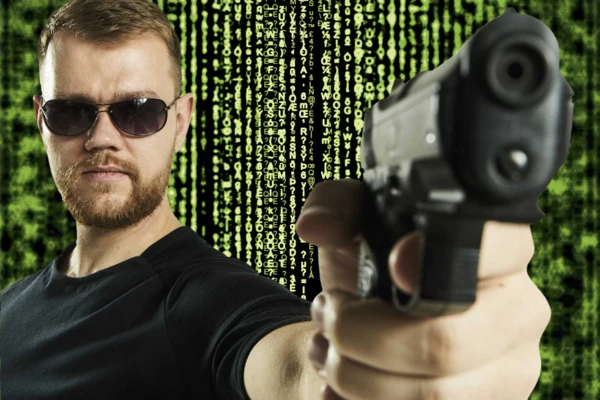 Polak, który zabił miliony (wirtualnych) terrorystów i antyterrorystów - Filip „Neo” Kubski Polak, który zabił miliony (wirtualnych) terrorystów i antyterrorystów - Filip „Neo” Kubski