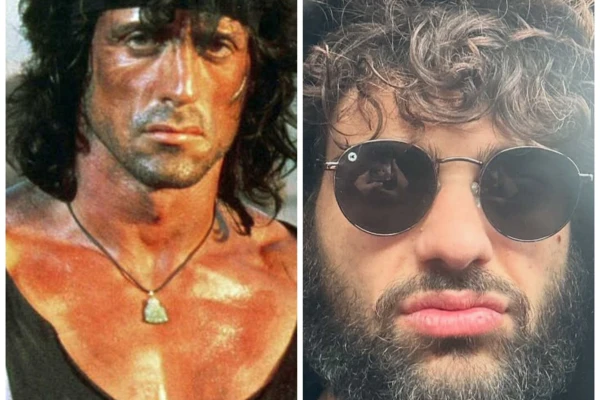 rambo