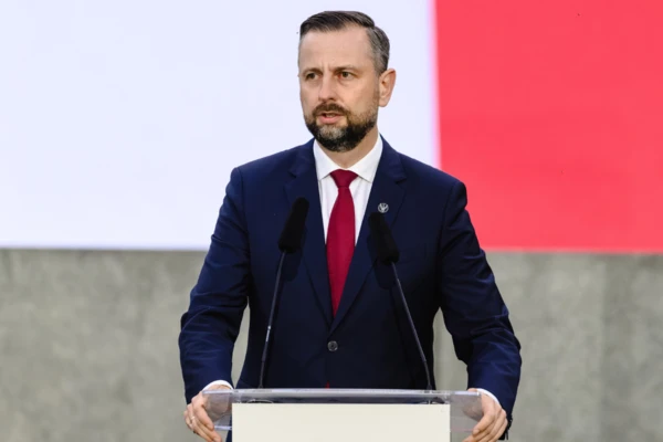 wladyslaw kosiniak-kamysz