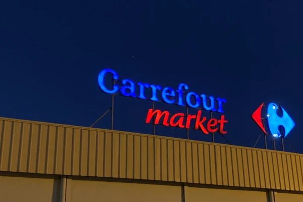 carrefour