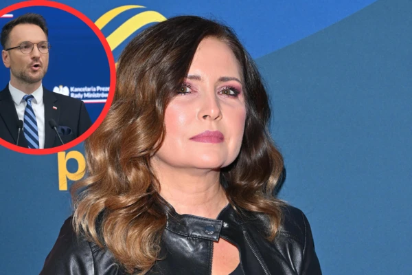 Agnieszka Gozdyra; Waldemar Buda