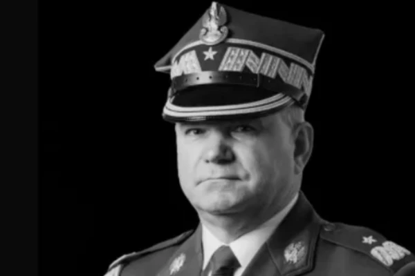 gen. Piotr Wagner