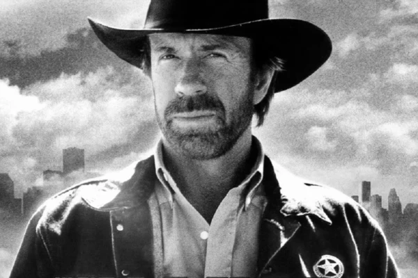 chuck norris
