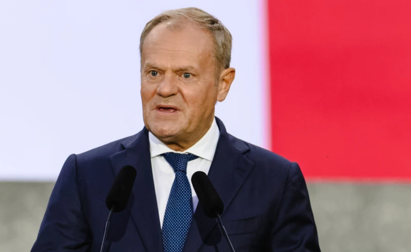 Donald Tusk