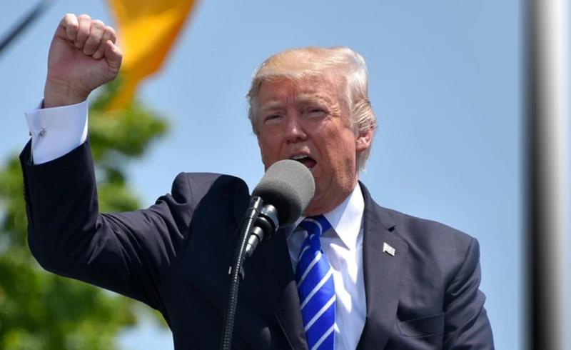 Donald trump2 Donald trump2