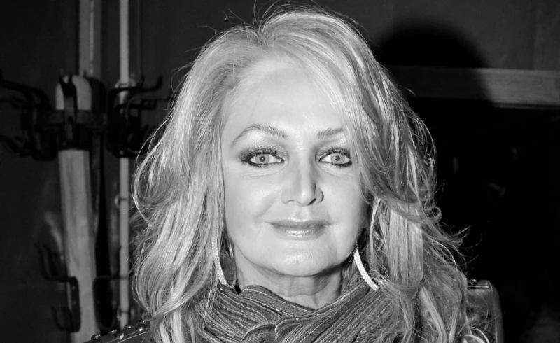 Bonnie Tyler Bonnie Tyler