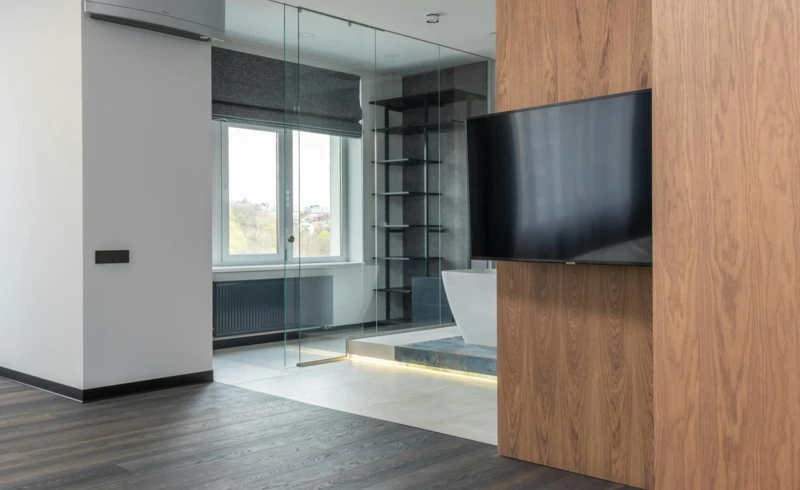 Telewizor Samsung 55 cali: OLED czy QLED?