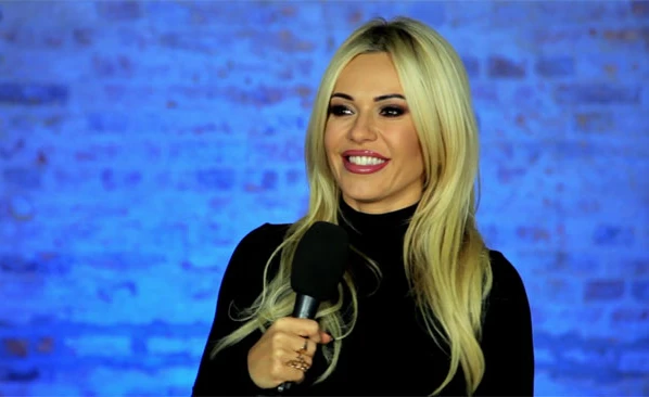 dorota rabczewska ckm