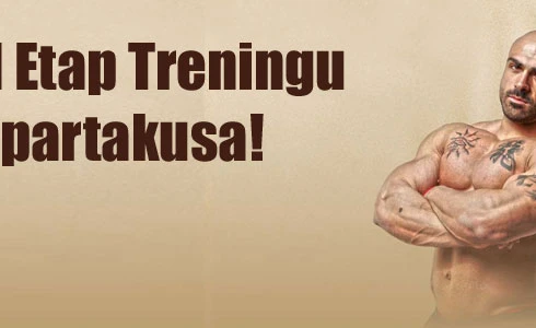 trening domatora trening domatora