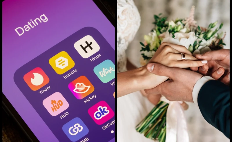 CKM randkowe apki a slub