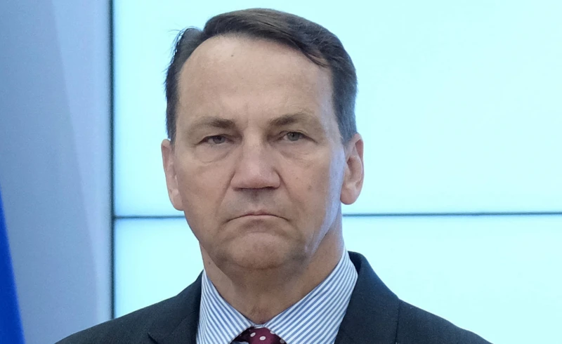 Radosław Sikorski