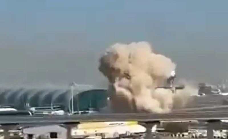 Konflikt na Bliskim Wschodzie Konflikt na Bliskim Wschodzie