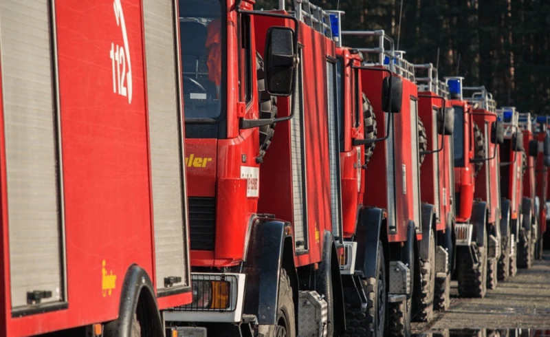 Jarosław Kaczyński, fot. KAPiF (33) Jarosław Kaczyński, fot. KAPiF (33)