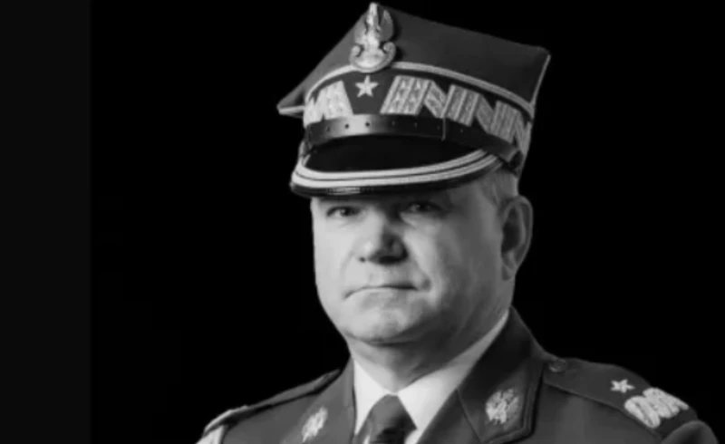 gen. Piotr Wagner gen. Piotr Wagner