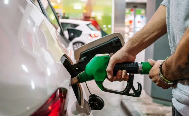 Auta spalinowe Auta spalinowe