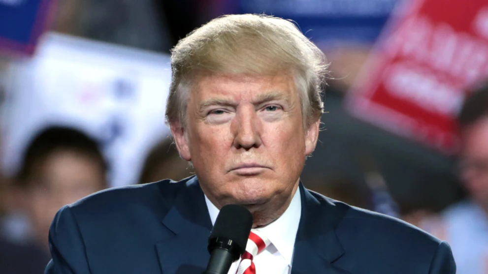 Donald Trump333 Donald Trump333