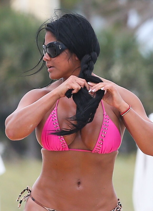 ffn-maripily-rivera-vem-041713-51070836-a46547abc5a75990d938a438b47e3fc0_e5f852 ffn-maripily-rivera-vem-041713-51070836-a46547abc5a75990d938a438b47e3fc0_e5f852