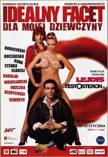 idealny-facet-film-plakat idealny-facet-film-plakat