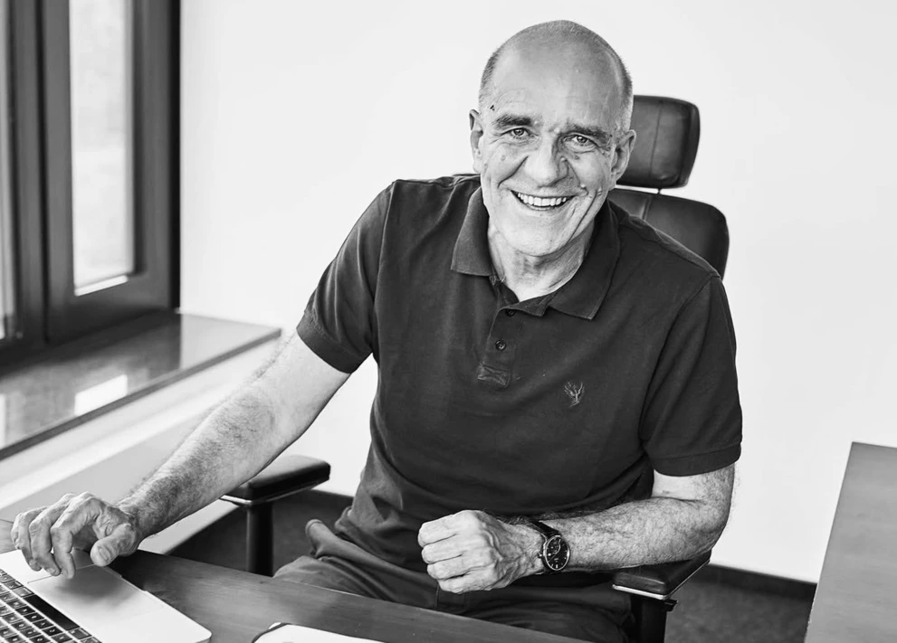 wojciech zieliński