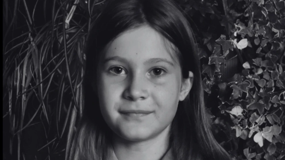 Danusia z Jeleniej Góry