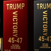 trump-fragrances
