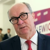 Włodzimierz Czarzasty