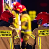 Straż pożarna