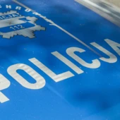 policja