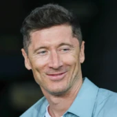 Robert Lewandowski 1