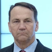 Radosław Sikorski