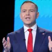 Karol Nawrocki. Fot. KAPiF