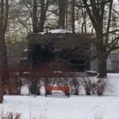 Śnieg, pogoda. Fot. Materiały własne.