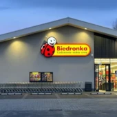 biedronka