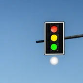 Sygnalizator świetlny