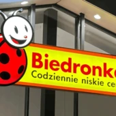 Biedronka