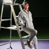 DTW TENNIS CLUB marki Recman