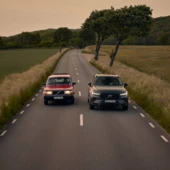 Volvo XC60 przebija legendę i zostaje najlepiej sprzedającym się modelem w historii marki