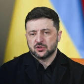 wołodymyr zełenski