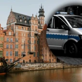policja, gdansk