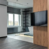 Telewizor Samsung 55 cali: OLED czy QLED?