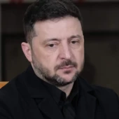 Wołodymyr Zełenski