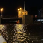 Elbląg. Fot. X@MichalMissan