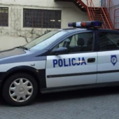 Policja. Fot. KAPiF.