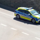 policja