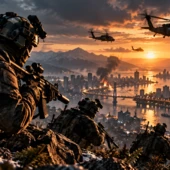 Call of Duty: Modern Warfare 4 &ndash; czy to będzie kolejny hit?