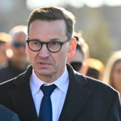 mateusz morawiecki