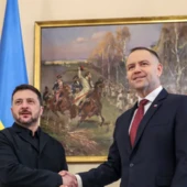 Jarosław Kaczyński, fot. KAPiF