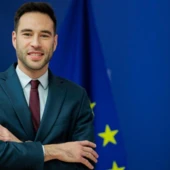 Thomas Regnier. Fot. Komisja Europejska.-2