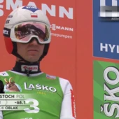 ostatni skok kamila stocha