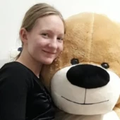 zaginęła